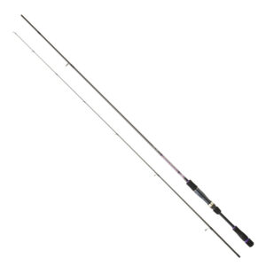 Daiwa Crosscast 2.44M 1-6 gr 2 P LRF Olta Kamışı