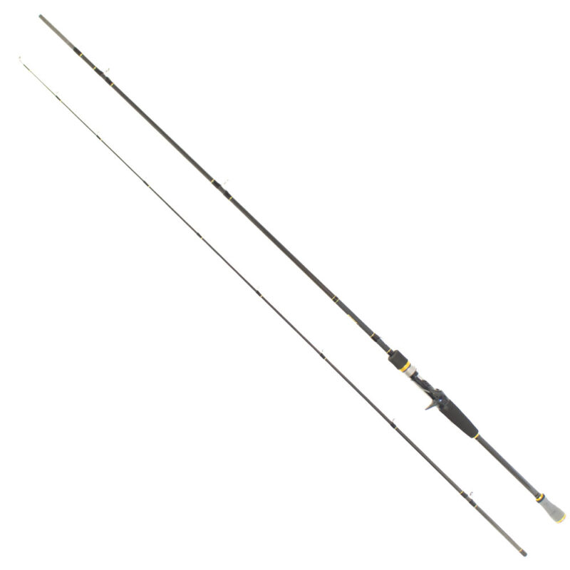 Daiwa Exceler 2.44M