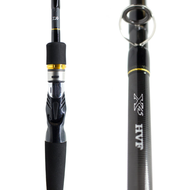 2P Baitcasting Olta Kamışı
