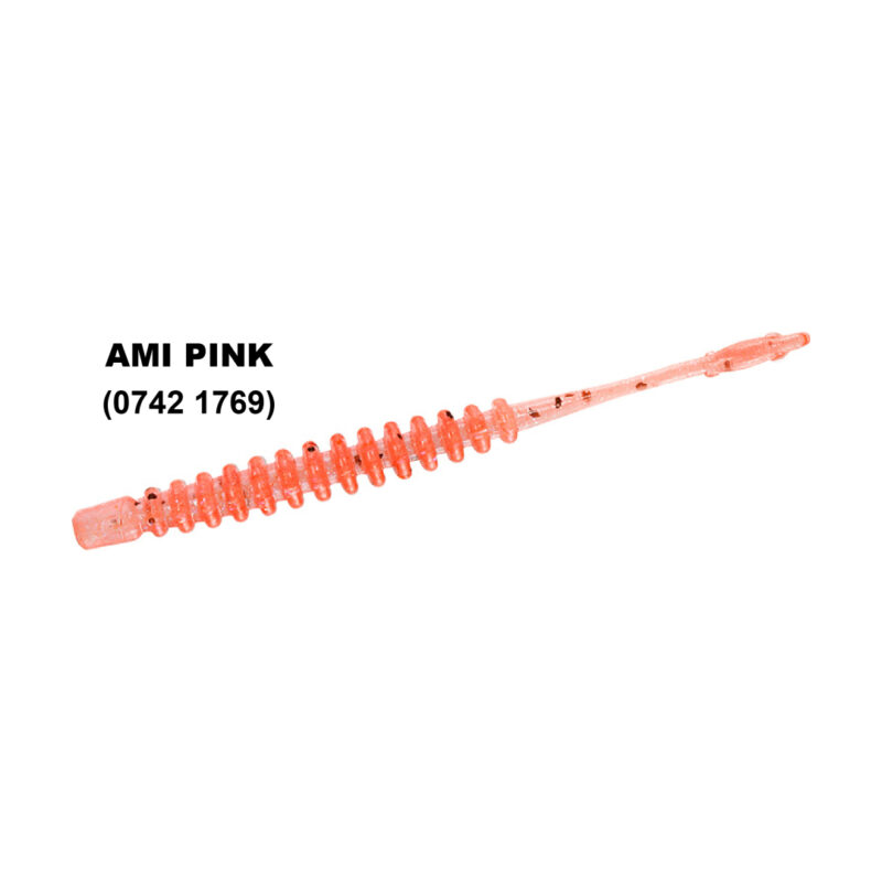 DAIWA GEKKABIJIN AJING BEAM 2 (10 AD) AMI PINK (0742 1769)