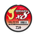 Daiwa JB Grand 8B 270m 0