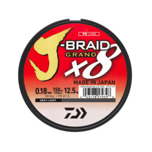 Daiwa JB Grand 8B 270m 0