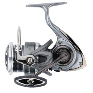 Daiwa Lexa E 19 LT 5000 S C Spin Olta Makinesi
