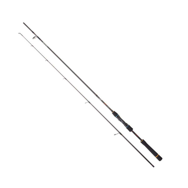 Daiwa Lexa Seabass 2.59m