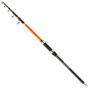 Daiwa Megaforce Buscle Tele 240cm 20-80gr Bot Kamışı