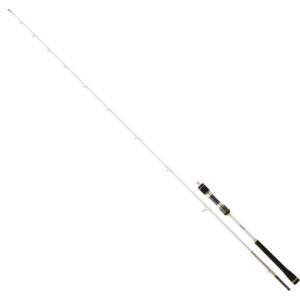 Daiwa Megaforce CF 1.80m