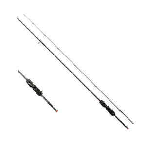 DAIWA MOONLIGHT BEAUTY AIR AJING AGS 1.78M 0.3-5GR