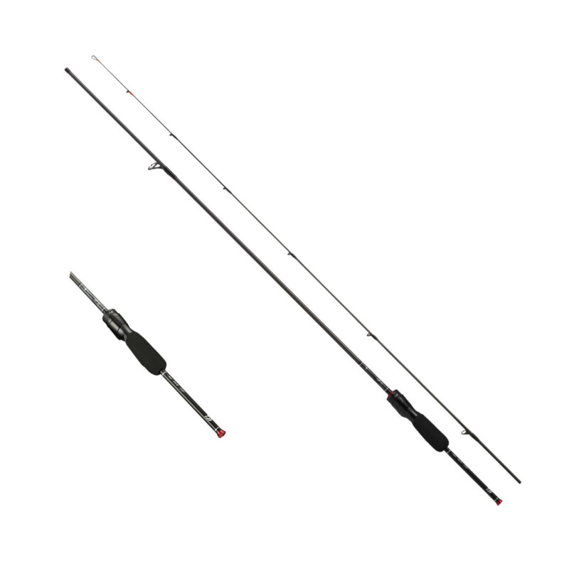 DAIWA MOONLIGHT BEAUTY AIR AJING AGS 1.78M 0.3-5GR