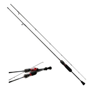 DAIWA MOONLIGHT BEAUTY MX AJING 1.78M 0.3-5GR
