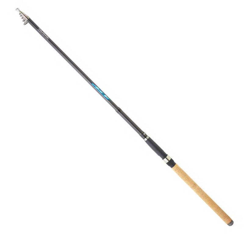 Daiwa New Megaforce 3.60m 100-300gr Tele Olta Kamışı