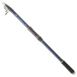 Daiwa New Megaforce TXXH DF 3.60m