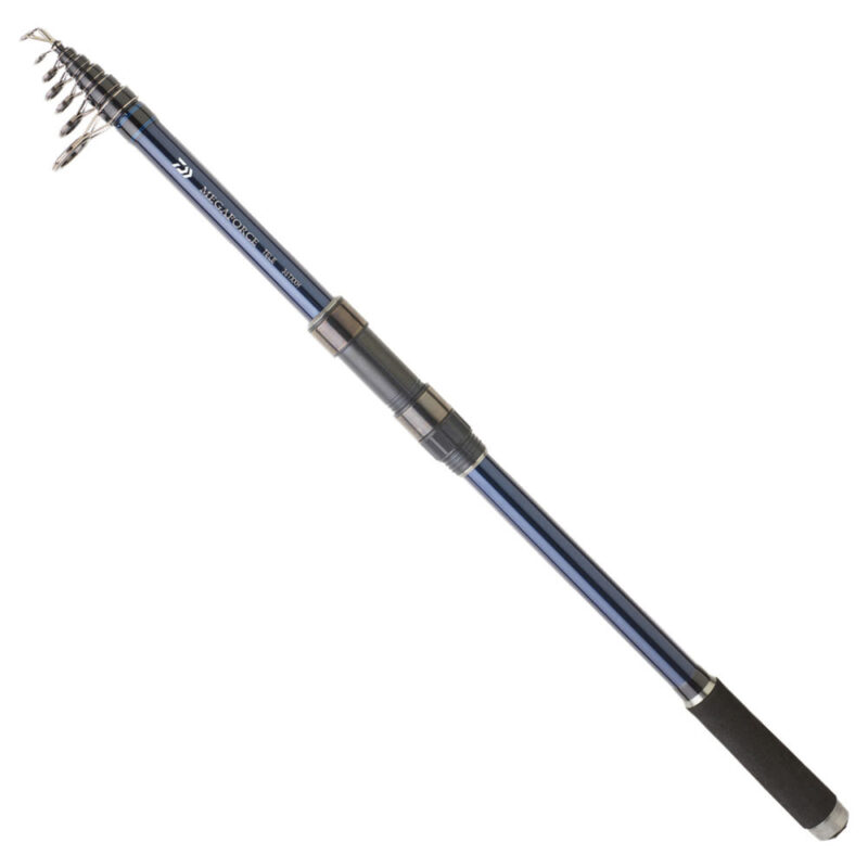 Daiwa New Megaforce TXXH DF 3.60m