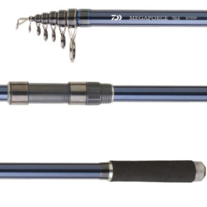 100-300gr Tele Kamış