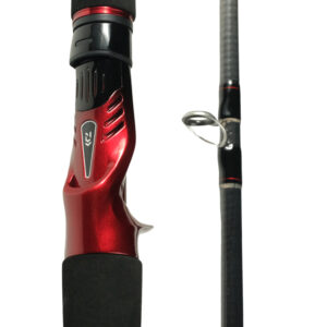 40-160gr 1+1 Tai Rubber Olta Kamışı
