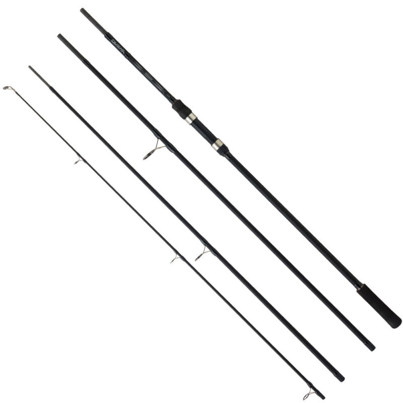 Daiwa Procaster Carp 360cm 5