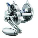 Daiwa Saltiga 2020 LD 60 2 Speed Makara