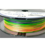 12mm 300m Multicolor İp Misina