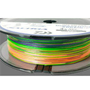 12mm 300m Multicolor İp Misina