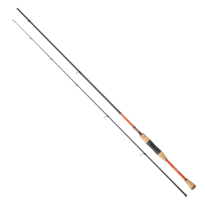 Daiwa Twilight 2.10m 5-21gr 2P Spin Olta Kamışı