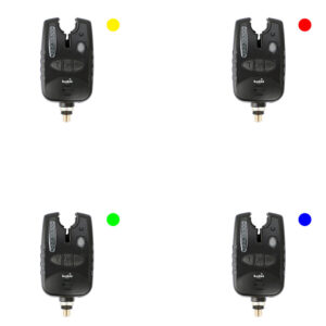 Kudos SA-1 Tekli Alarm