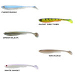 Prorex Slim Shady 10.5cm