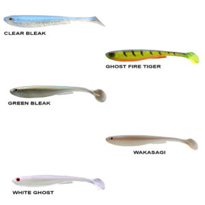 Prorex Slim Shady 10.5cm