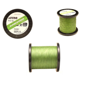 REMIXON ASTRO 8X 1500M