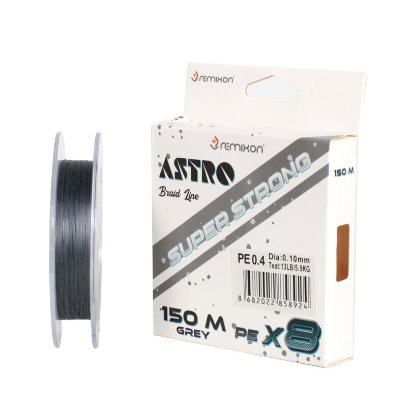 REMIXON ASTRO 8X150M