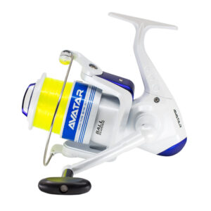 Remixon Avatar 6500 Blue Olta Makinesi