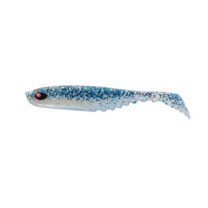 Remixon Curvy Shad 7