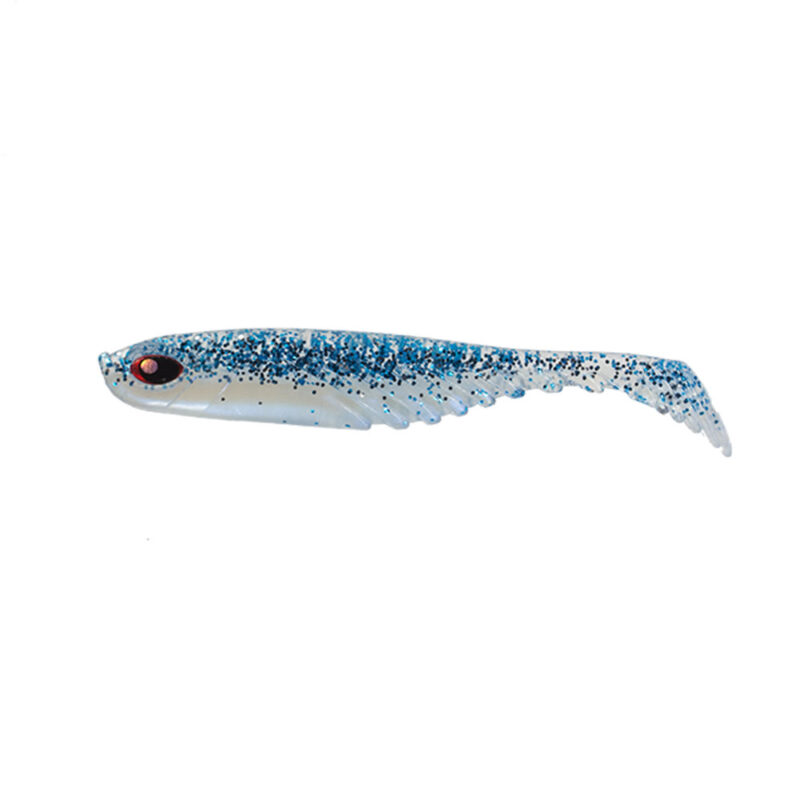 Remixon Curvy Shad 7