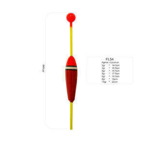 Remixon FL54 Şamandıra