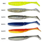 Remixon Hallow Shad 8