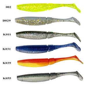 Remixon Hallow Shad 8