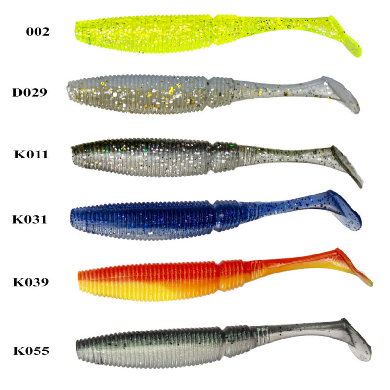 Remixon Hallow Shad 8