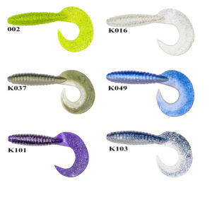 Remixon Hit Worm 8