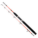 Remixon Pagrus 1.35 m 60-120 gr Bot Kamışı (Orange)
