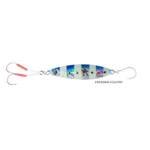 Remixon Rocky Shore Heavy Slow Jig 160gr