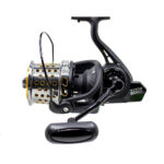 Remixon Titan 8000 Surf Olta Makinesi (+2 Alüminyum Yedek Kafalı)