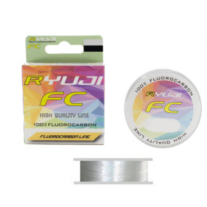 Ryuji %100 Fluoro Carbon 0