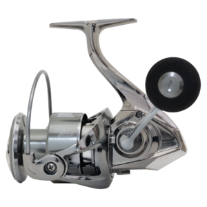 RYUJI AERO 5000 5+1BB  MAKARA