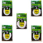 Ryuji Assist PE Line (White)