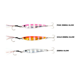 RYUJI JIG KING 60GR