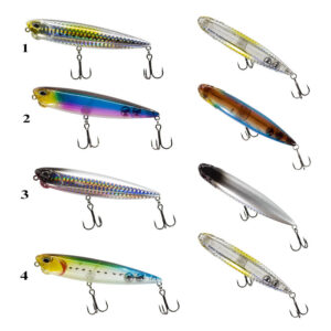 5gr Hard Bait