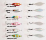 RYUJI SLOW KING JIG 20GR