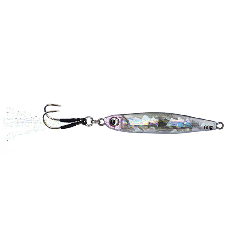 RYUJI SNIPER 100GR JIG YEM