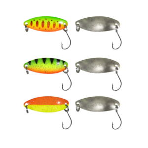 RYUJI SPOON SET