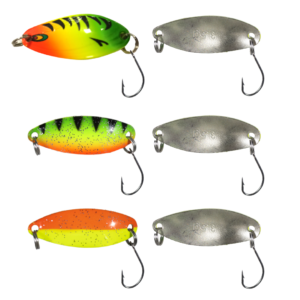 RYUJI SPOON SET