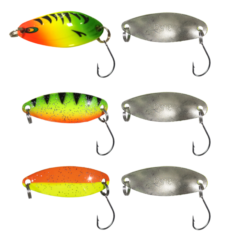 RYUJI SPOON SET