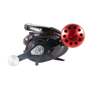 RYUJI TAIDO 500L BAITCAST MAKARA
